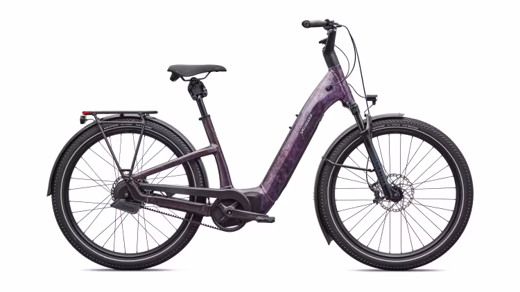 SPECIALIZED Turbo Como 5.0 IGH