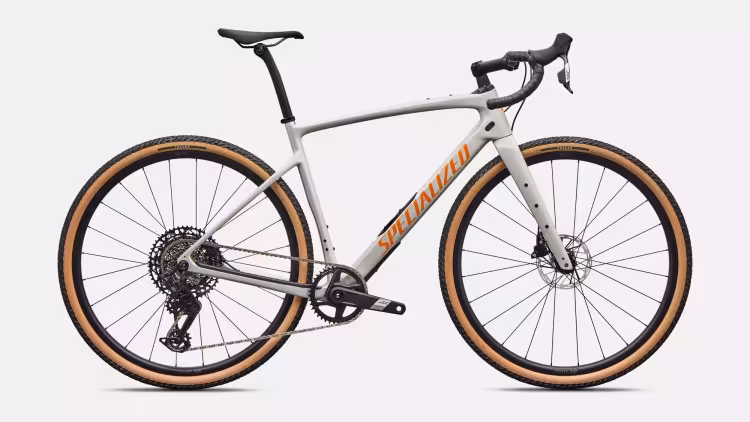 SPECIALIZED Diverge Comp