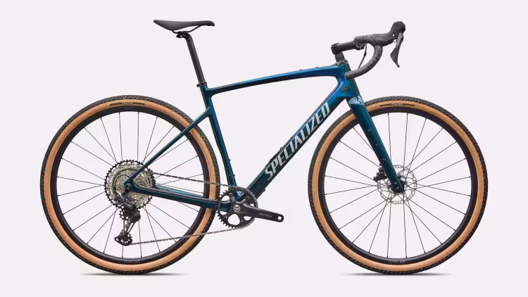 SPECIALIZED Diverge Sport Carbon