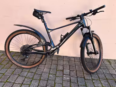 SCOTT Vtt 29'' Spark 970 (M)