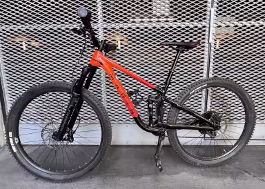 Marin Rift 2