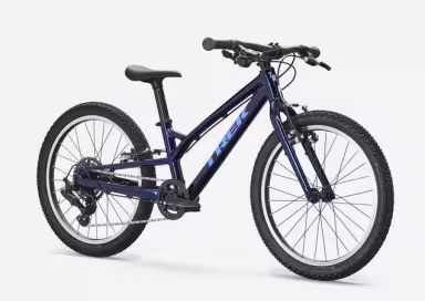 TREK Wahoo 20 Path