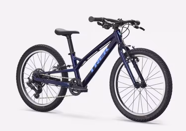 TREK Wahoo 20 Path