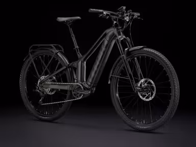 TREK Powerfly FS 4 Equipped Gen 3