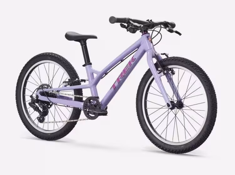 TREK Wahoo 20 Path