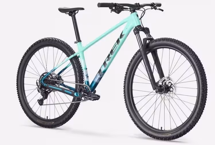 TREK Marlin 5 Gen 3