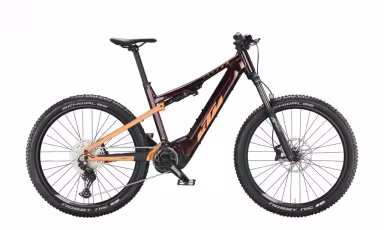 KTM Macina Lycan 772