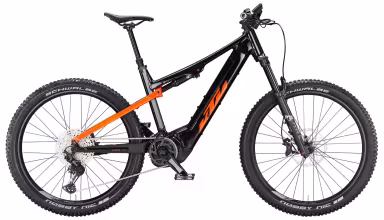KTM Macina Lycan 771