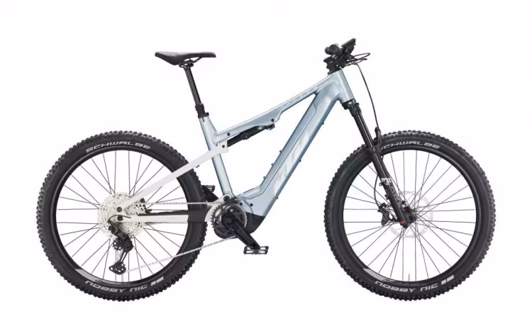 KTM Macina Lycan 771