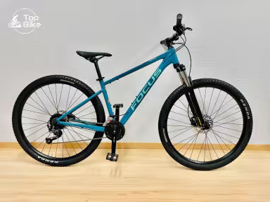 Focus Whistler 3.6
