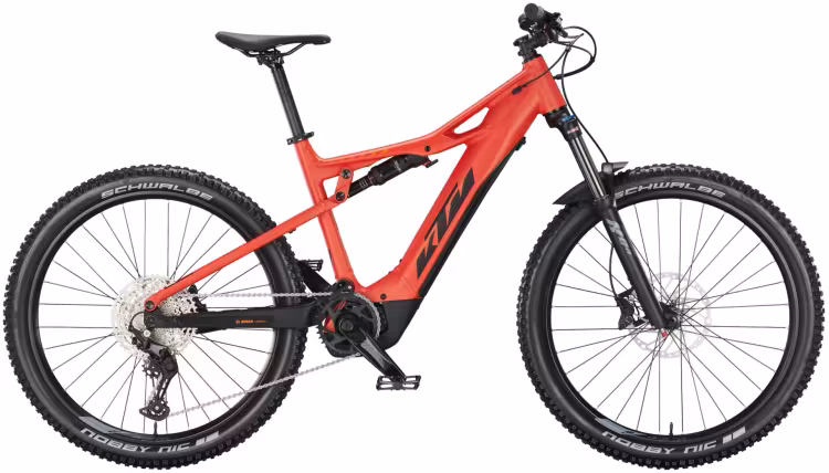 KTM Macina Lycan 671