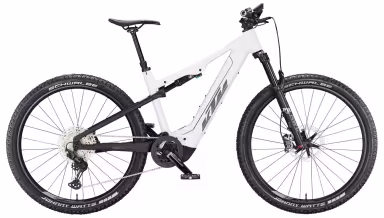 KTM Macina Chacana 791