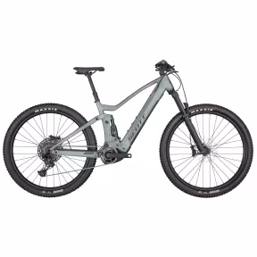 SCOTT Strike eRIDE 930