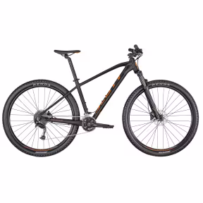 SCOTT Aspect 740
