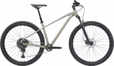 Cannondale 29 U Trail 1