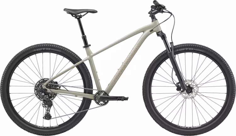 Cannondale 29 U Trail 1