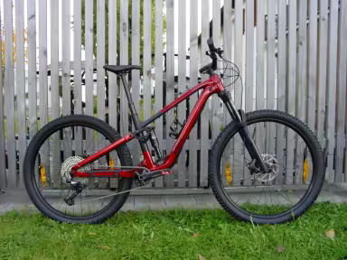 TREK Fuel EX 5