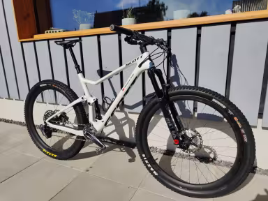 SCOTT Spark 900 AXS