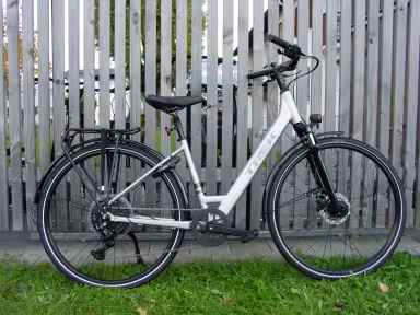 TREK Verve Equipped