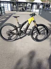 SCOTT Patron   900 Tuned
