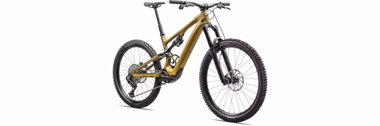 SPECIALIZED Turbo Levo SL Expert Carbon