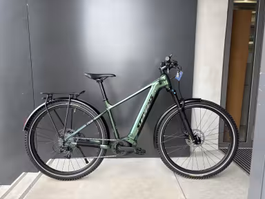 Stevens E-Hazardo