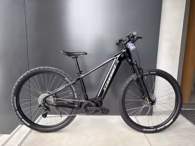 Stevens E-TREMALZO