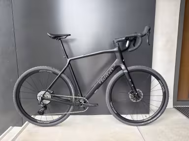 Wilier Jena
