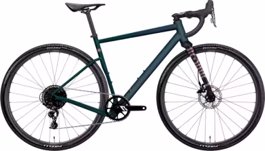 Rondo RUUT AL1 TEAL/BLACK teall/black XS