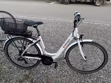 EBIKE Elego