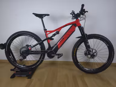 Rotwild Rx Trail Pro