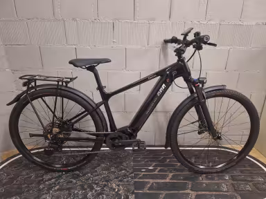 Cresta eRoadster Neo+