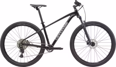Cannondale 29 U Trail 2