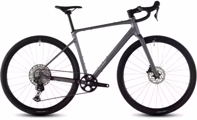 Cube  Nuroad SLX