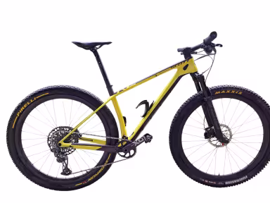 SCOTT Scale RC 900 World Cup