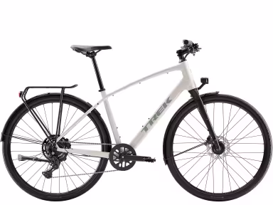 TREK FX Sport AL Equipped