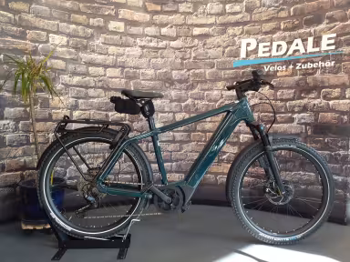 Riese & Müller Charger 5 Touring T