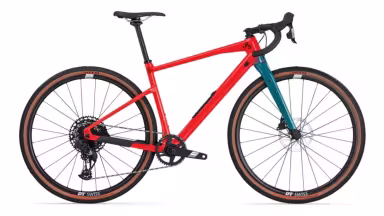 BMC URS TWO