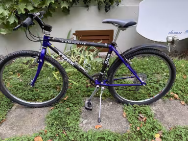 TREK Composite 8900