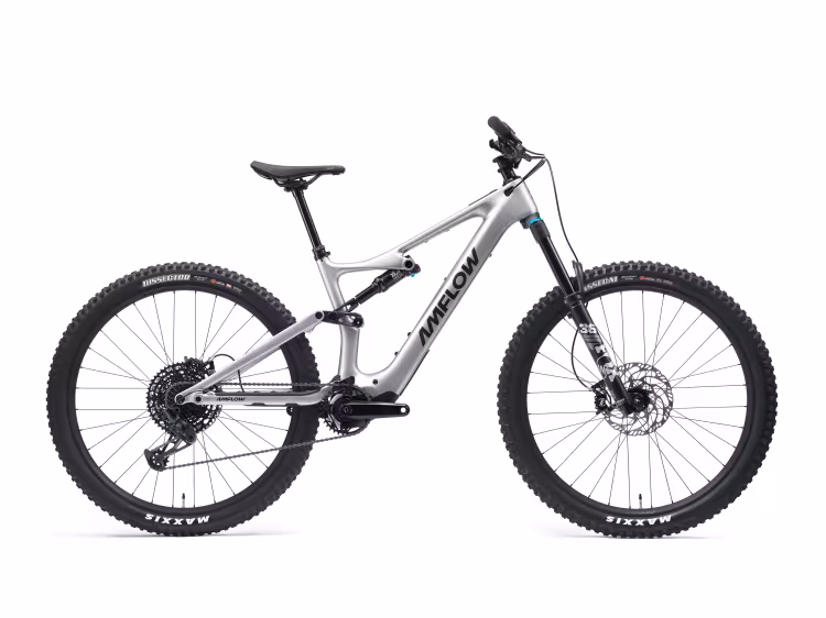AMFLOW Pl Carbon