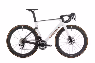 Cicli Drali Iridio