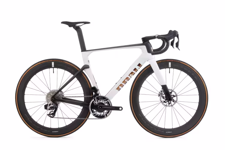 Cicli Drali Iridio