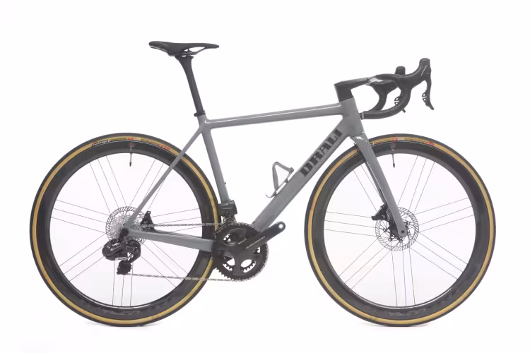 Cicli Drali Opale