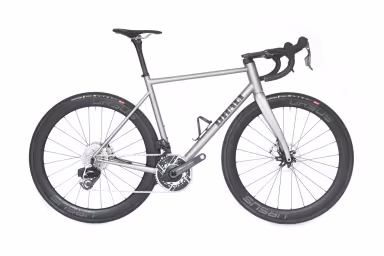 Cicli Drali Trinity