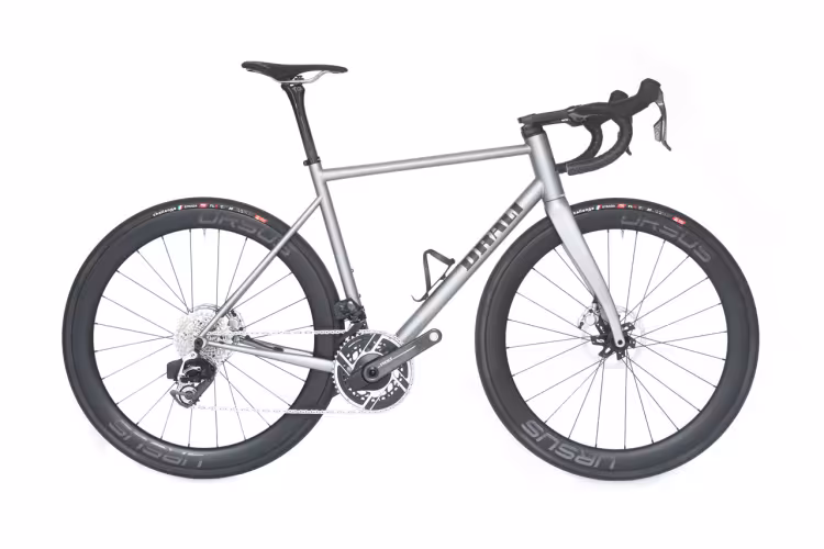 Cicli Drali Trinity