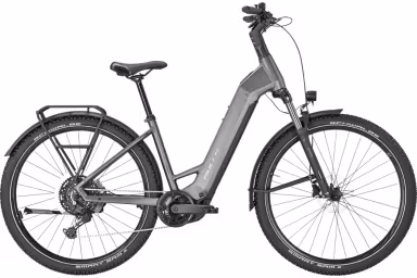 Bulls Iconic Evo 2 800Wh