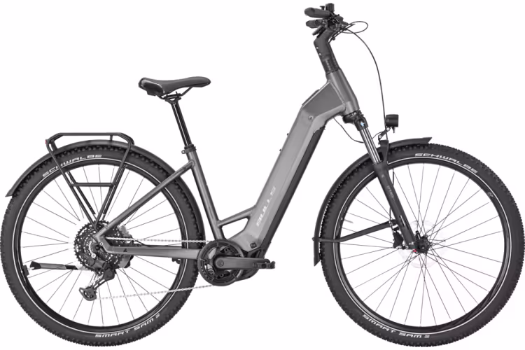 Bulls Iconic Evo 2 800Wh