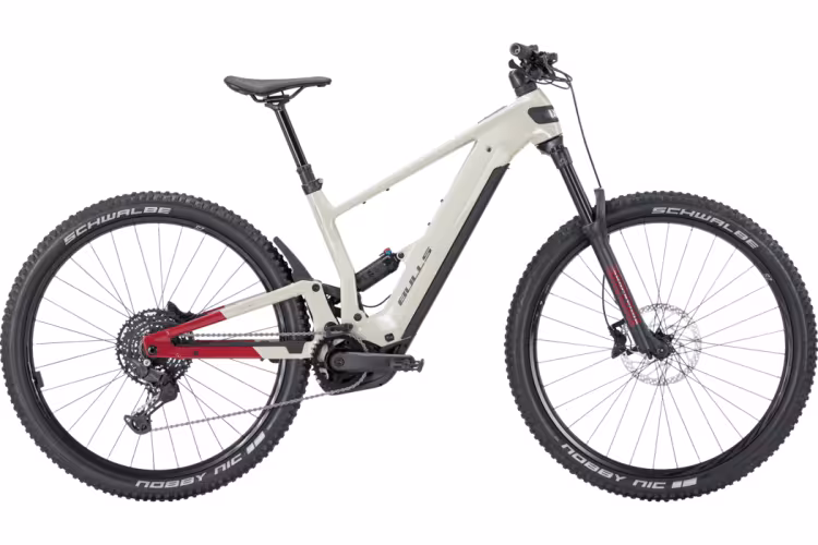 Bulls Copperhead Evo Am 3