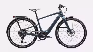 SPECIALIZED Turbo Vado Sl 2 5.0