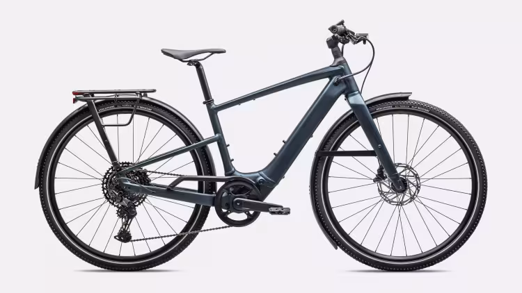 SPECIALIZED Turbo Vado Sl 2 5.0